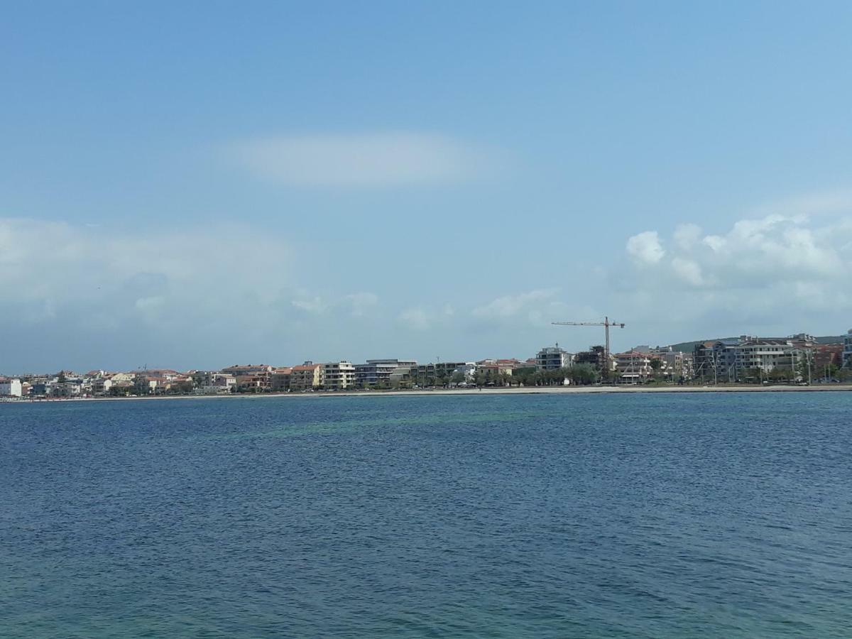 Marco Riviera Corallo Alghero Exterior photo