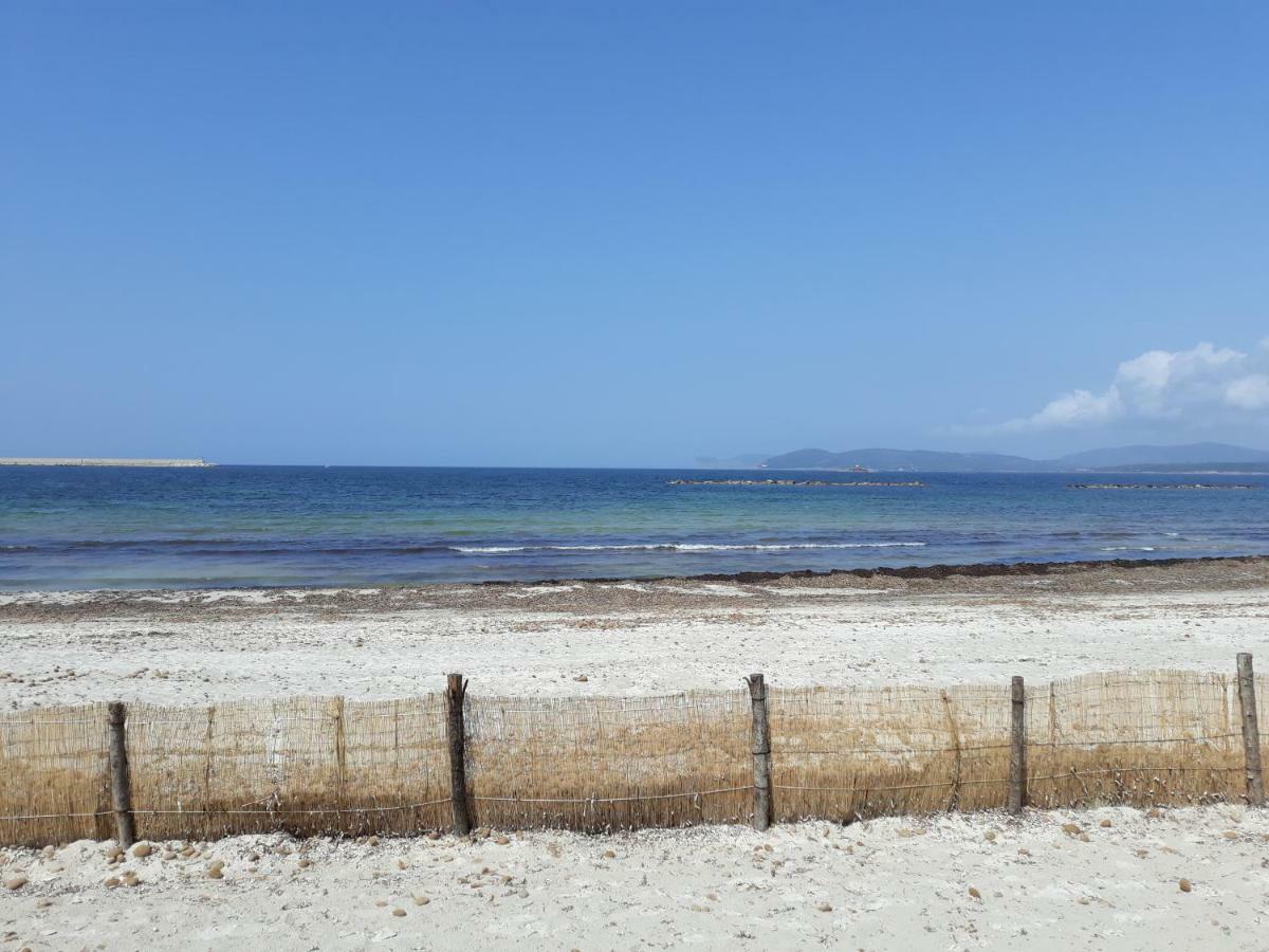 Marco Riviera Corallo Alghero Exterior photo