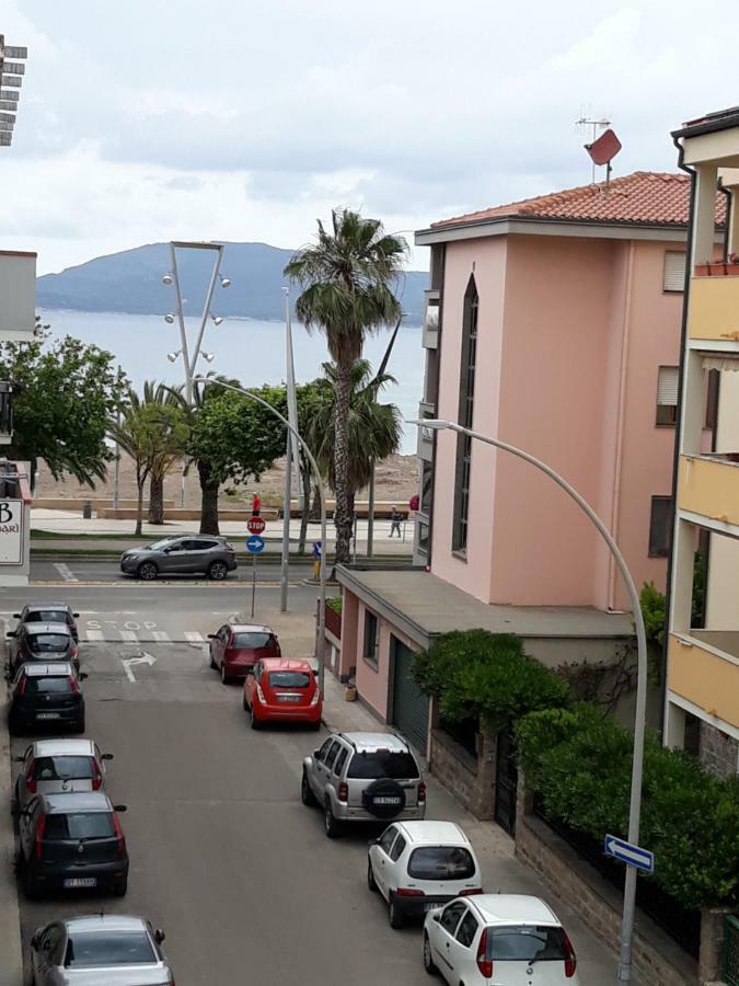 Marco Riviera Corallo Alghero Exterior photo